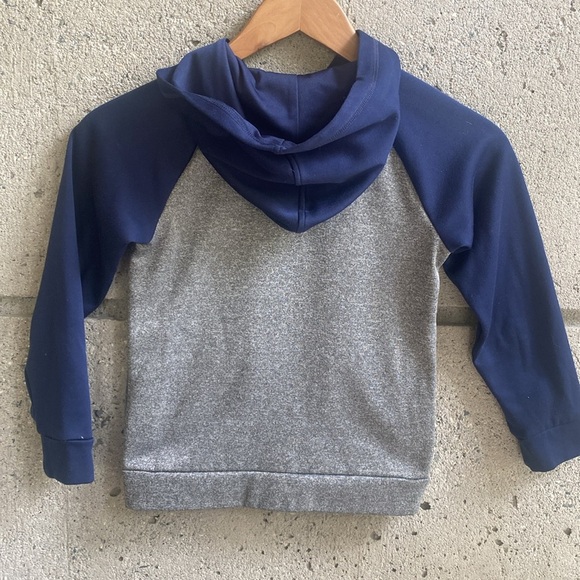 Puma Kids Hoody - Picture 6 of 6